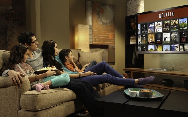 Tivi giá rẻ dưới 3 triệu kết nối internet, có tốt hay không?