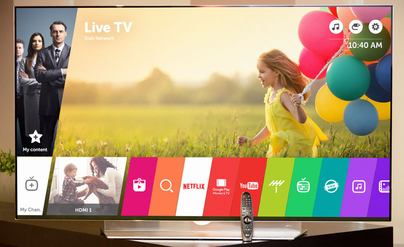 Hướng dẫn chọn mua Tivi 32 inch hoặc 40 inch theo nhu cầu
