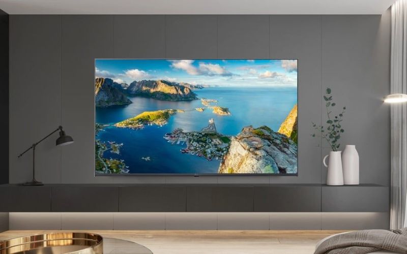 Tivi LG 55 inch giá bao nhiêu? Lựa chọn tốt nhất cho nhu cầu và ngân sách gia đình