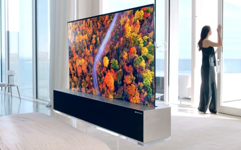 Đánh giá chất lượng, độ bền các dòng tivi LG cao cấp, chính hãng hiện nay