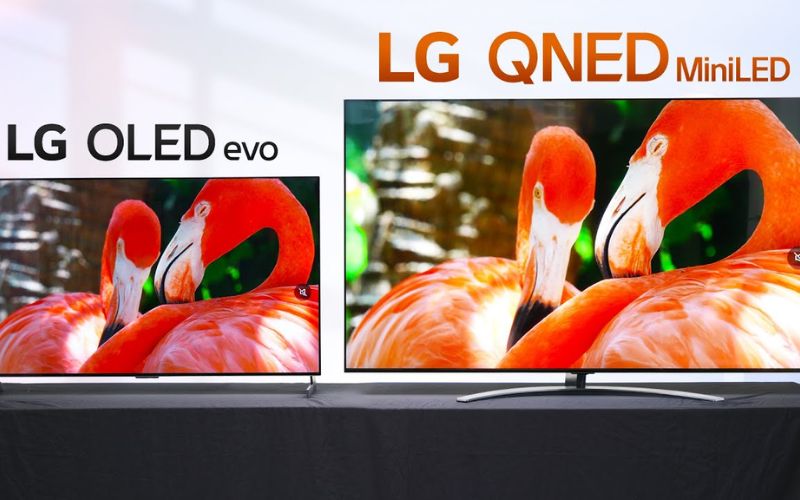 Tivi LG giá bao nhiêu? Có nên mua tivi giá rẻ? Top 5 mẫu tivi LG dưới 10 triệu bền tốt, nên chọn mua