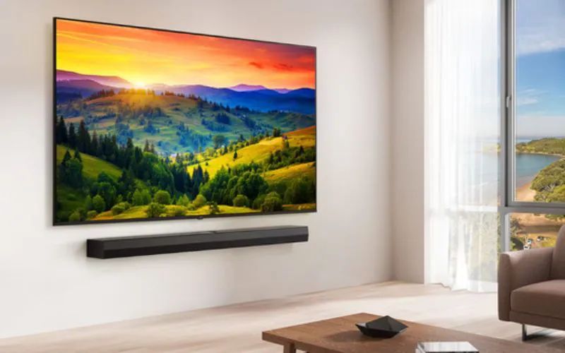 Tivi LG tràn viền có chất lượng và đáng để mua không?