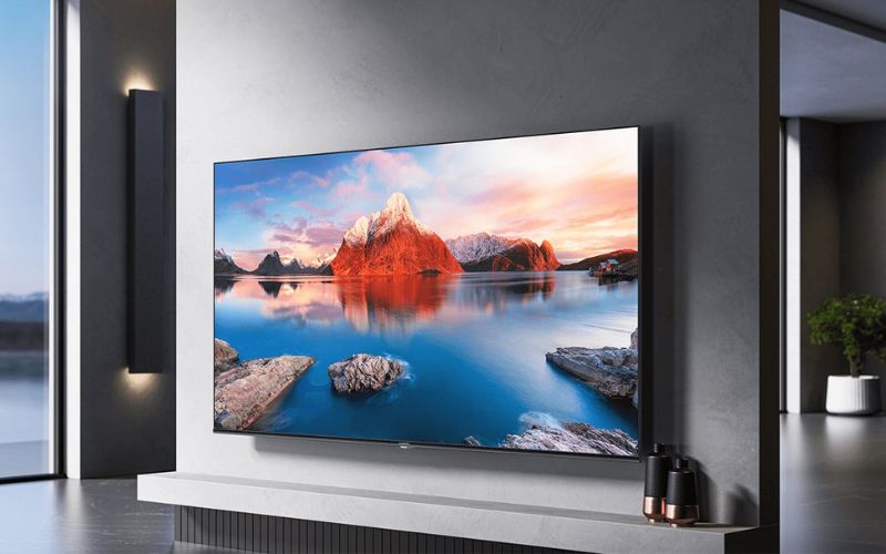 Tivi LG và Samsung hay Sony cái nào tốt hơn, dòng tivi chất lượng, đáng mua năm 2026