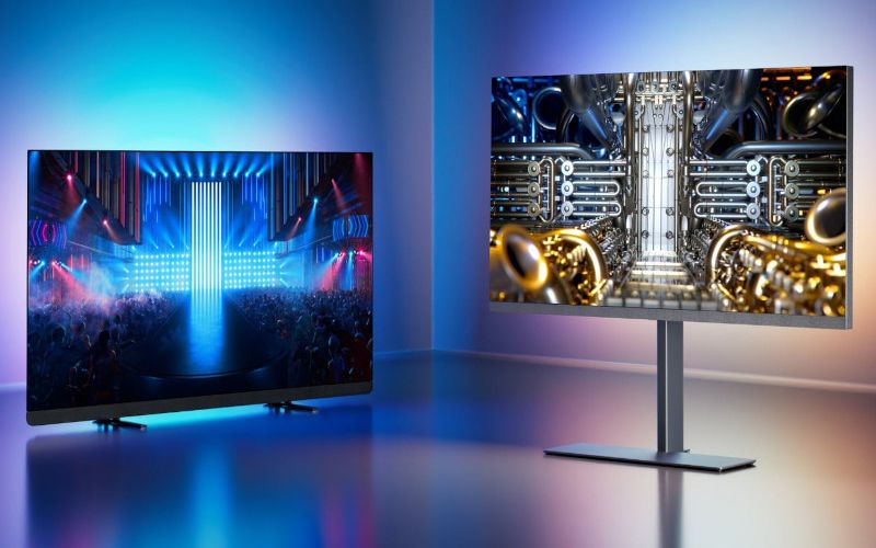 Tivi OLED có bền không? Những dòng tivi OLED chất lượng, nên mua năm 2026