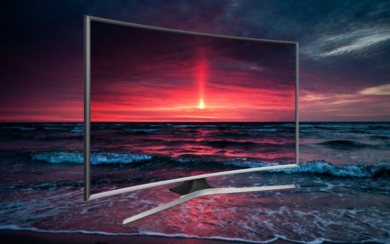 Top 5 mẫu tivi Samsung 48 inch đáng mua nhất hiện nay