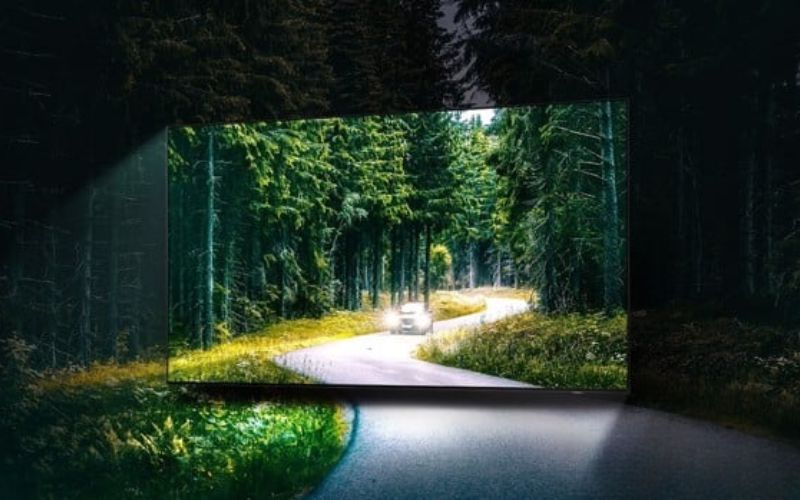 Top 5 tivi Samsung 80 inch được đánh giá cao nhất năm 2024