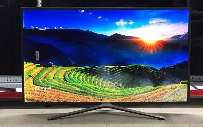 Đánh giá tivi Samsung có bền không, những dòng tivi Samsung tốt, đáng mua hiện nay