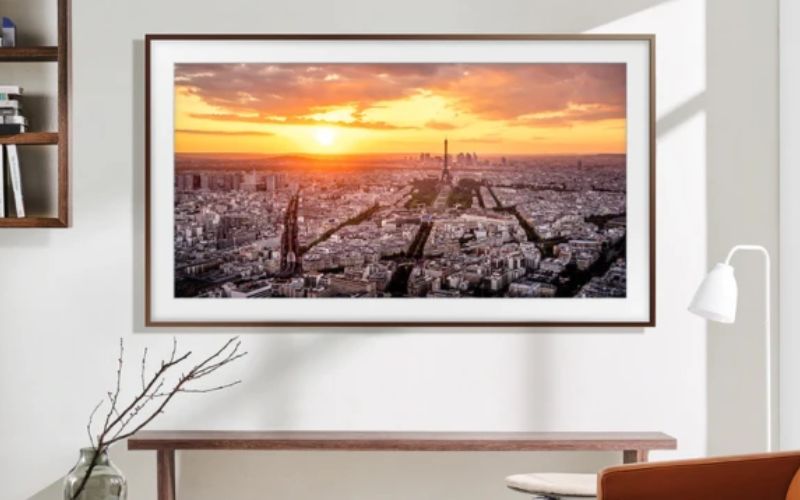 Tivi Samsung giá bao nhiêu? Những dòng tivi Samsung giá dưới 10 triệu chất lượng, đáng mua năm 2026