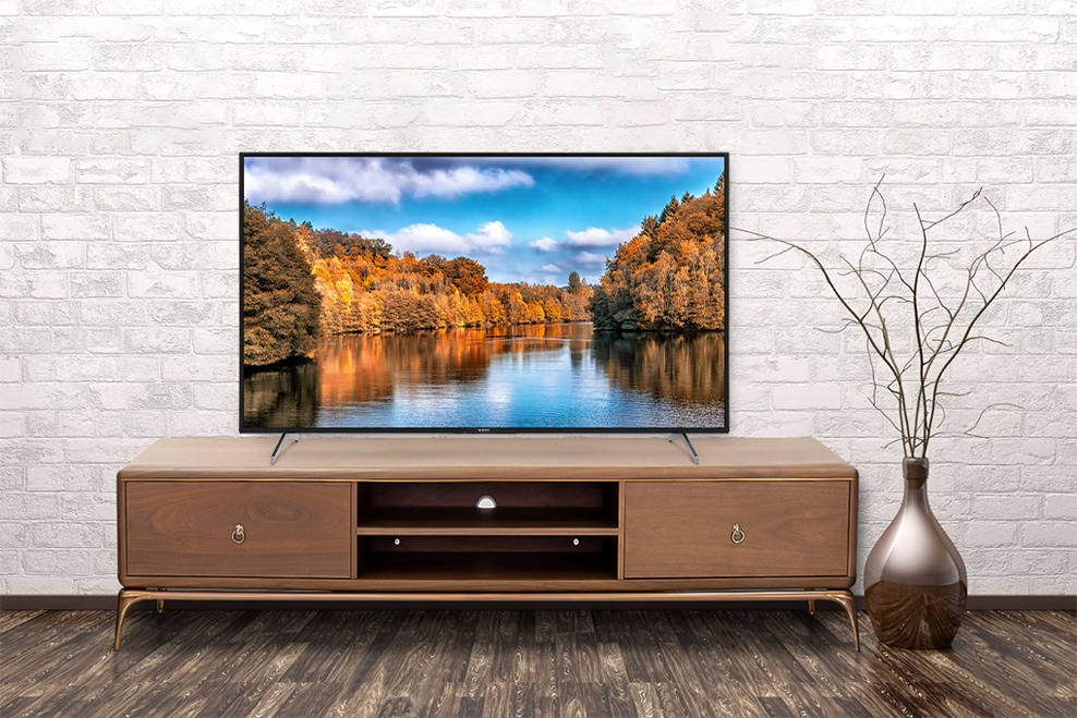 5 Mẫu Tivi Sony 65 inch giá rẻ