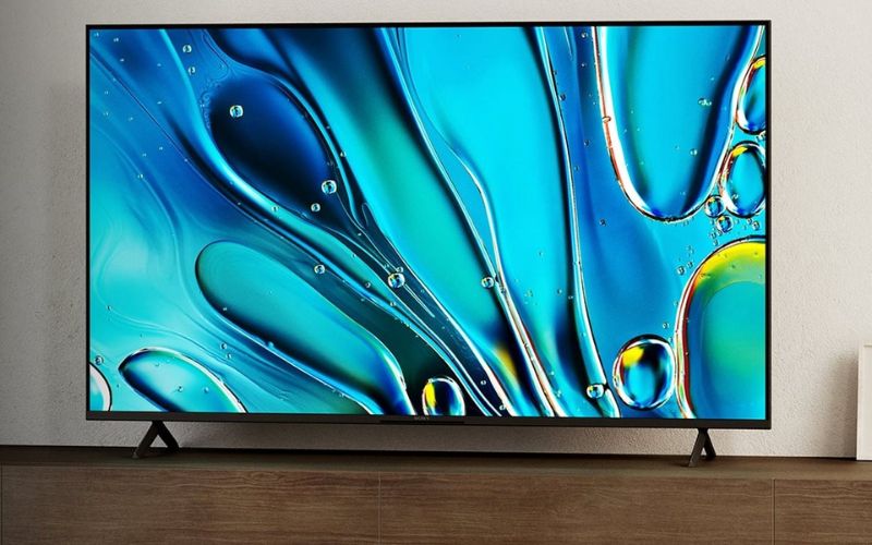 Đánh giá chất lượng của tivi Sony giá dưới 15 triệu, những chiếc tivi Sony đáng chọn mua