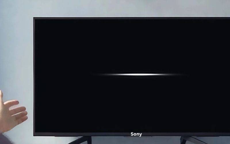 Nguyên nhân và cách khắc phục lỗi tivi Sony nháy đỏ