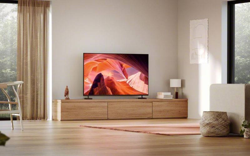 Tivi Sony và Samsung, LG loại nào tốt hơn, nên chọn mua cho gia đình