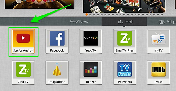 Bật bí 5 cách giải quyết lỗi tivi TCL không vào được youtube