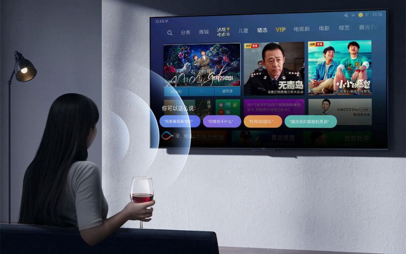 Mẹo chọn mua tivi Xiaomi với giá tốt nhất