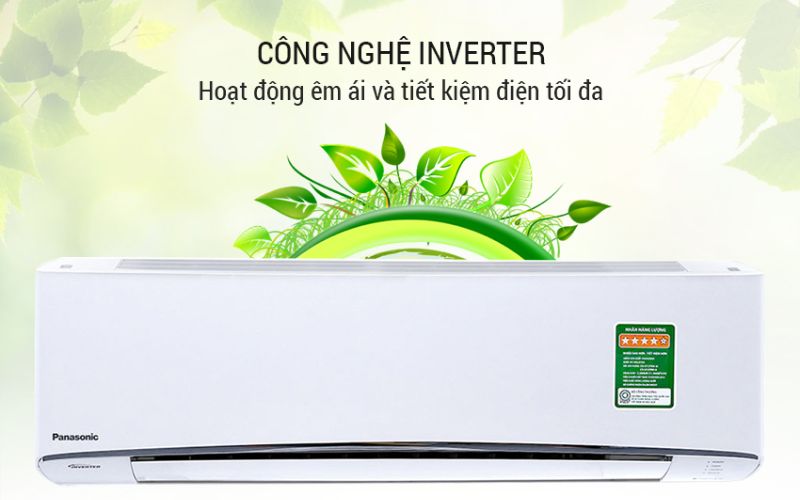 Top điều hòa tiết kiệm điện chất lượng, đáng mua nhất năm 2026