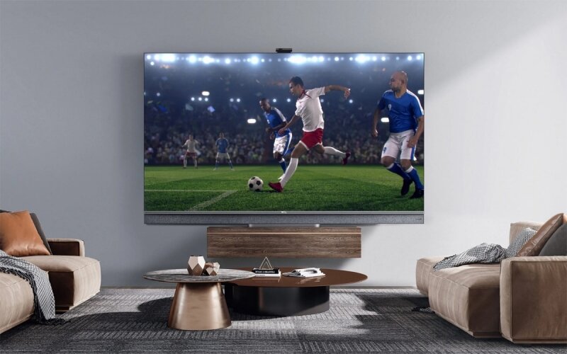 Tư vấn mua Tivi xem Euro 2024: Đâu là lựa chọn tốt nhất?