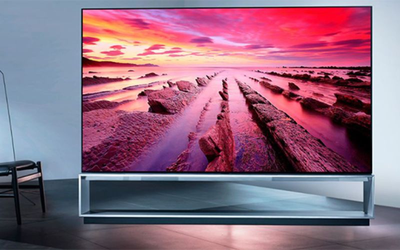 TV OLED có bền không? Có đáng để được đầu tư lâu dài hay không?