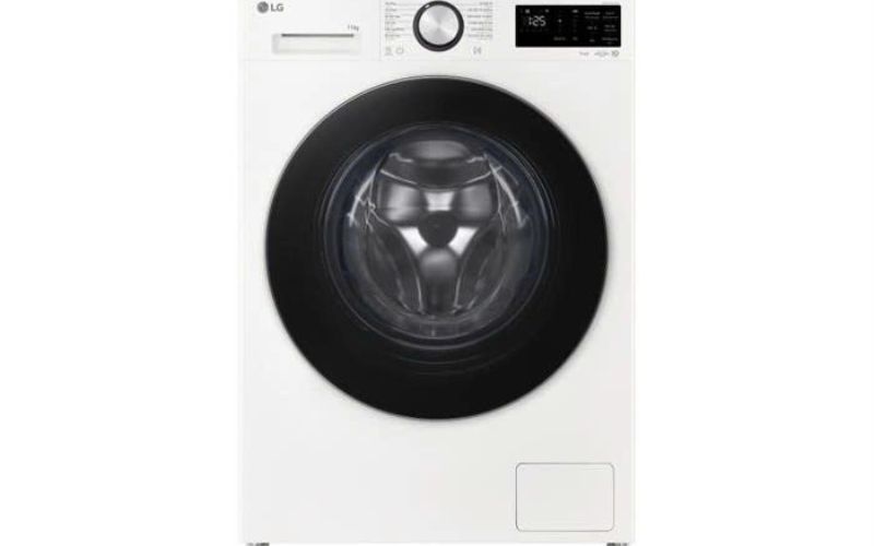 Cách vệ sinh máy giặt cửa ngang đơn giản tại nhà