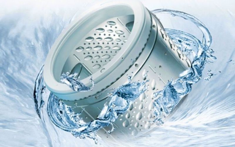 Cách vệ sinh máy giặt bằng giấm hiệu quả, đơn giản tại nhà