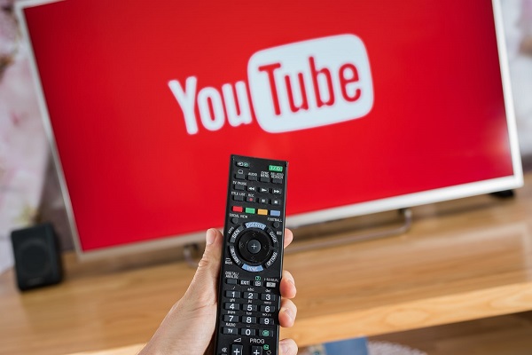 Cách thức khắc phục lỗi Youtube trên tivi Samsung hiệu quả