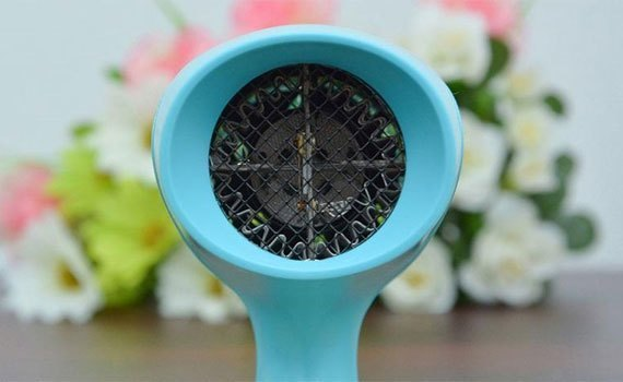 Máy sấy tóc Panasonic EH-ND11-A645 với 2 chế độ sấy