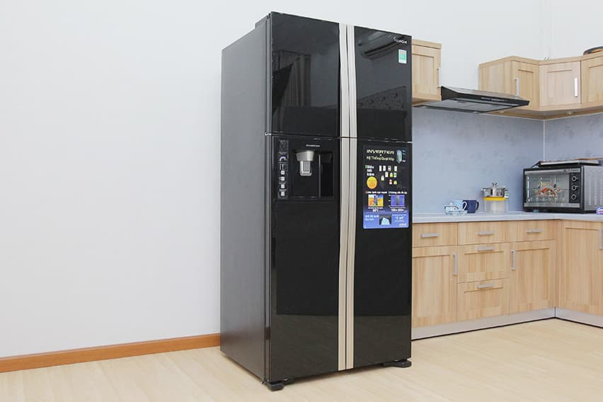 Tủ lạnh có dàn lạnh độc lập