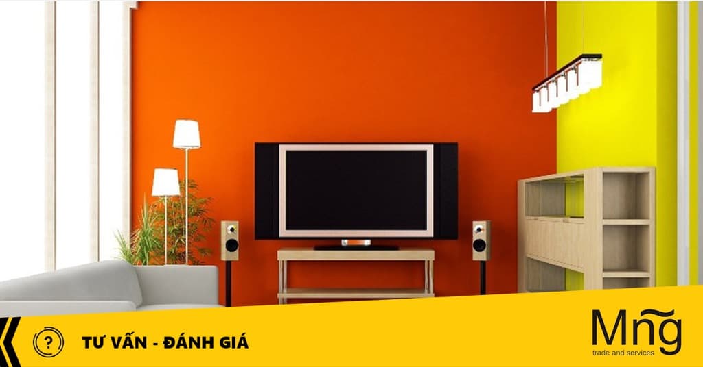 Lựa chọn vị trí đặt Tivi như thế nào cho đúng ?