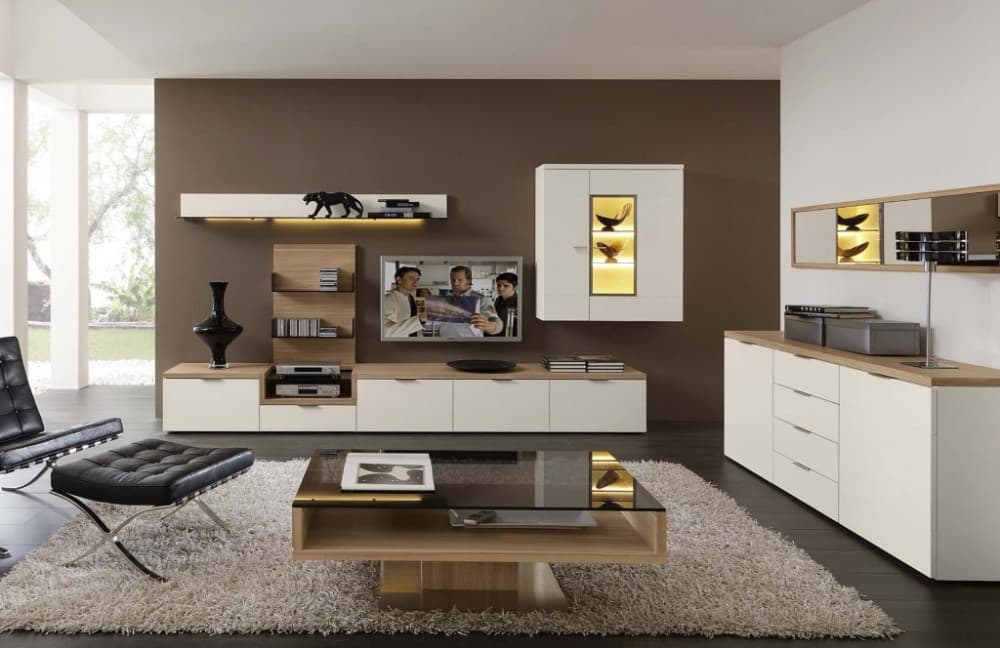 Lựa chọn vị trí đặt Tivi như thế nào cho đúng ?