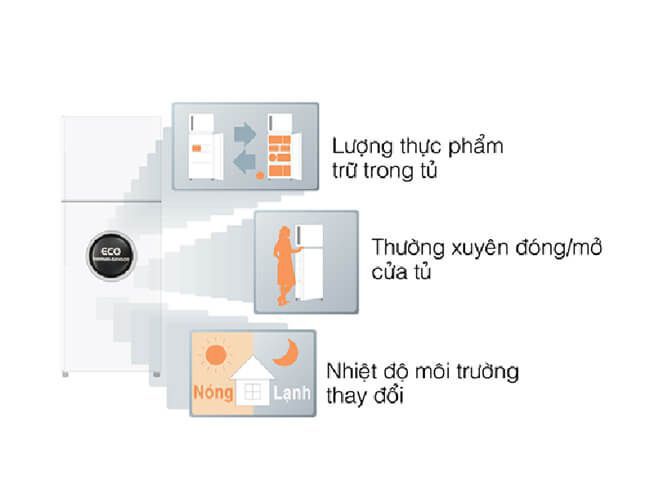 Có nên mua tủ lạnh Hitachi R-FW690PGV7 GBW 540 lít không?