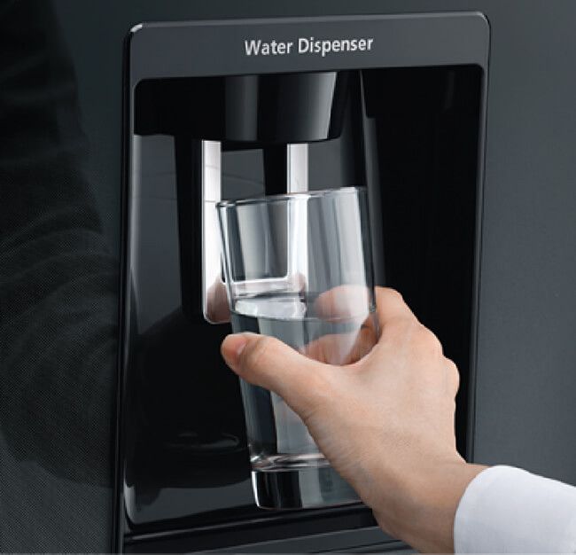 Review đánh giá chất lượng tủ lạnh Hitachi R-FW690PGV7 GBW 540 lít