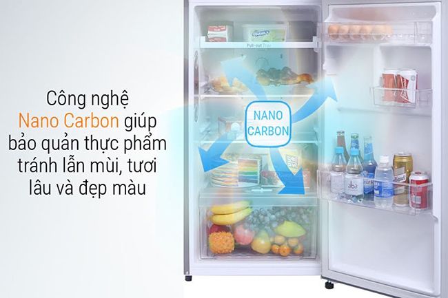 Đánh giá tổng quan về chiếc tủ lạnh LG Side By Side GR-B247JP Inverter