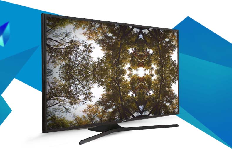 TIVI SAMSUNG UA48J5000 48 INCH FULL HD