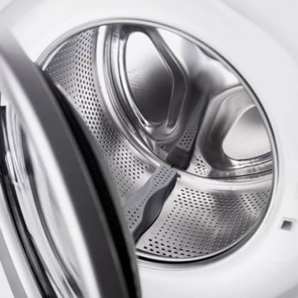 MÁY GIẶT CỬA TRƯỚC ELECTROLUX EWF80743 7KG - MÀU TRẮNG