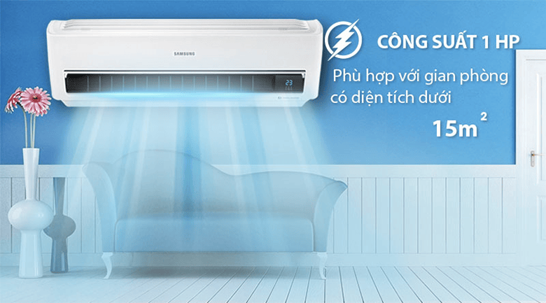 điều hòa inverter samsung