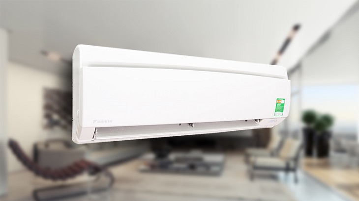 điều hòa inverter
