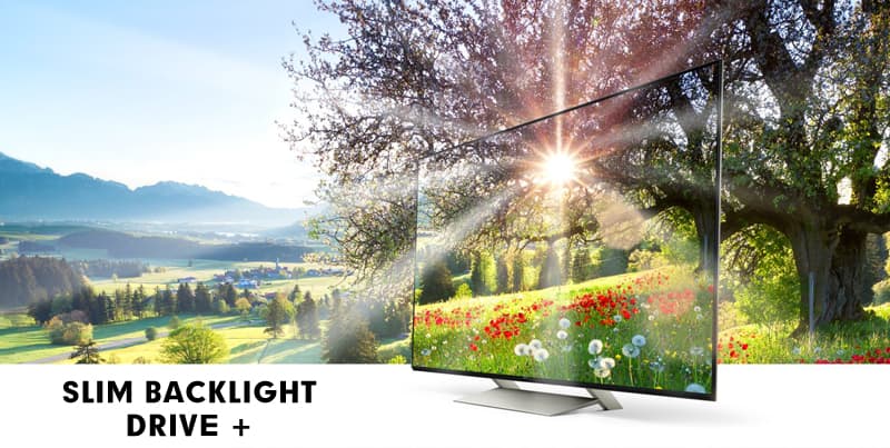 SMART TIVI SONY 75 INCH 75X9400E, 4K HDR, MXR 800HZ