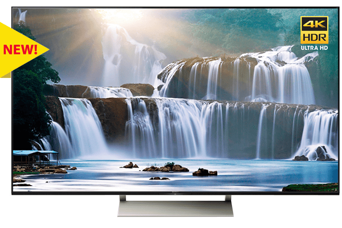 SMART TIVI SONY 75 INCH 75X9400E, 4K HDR, MXR 800HZ