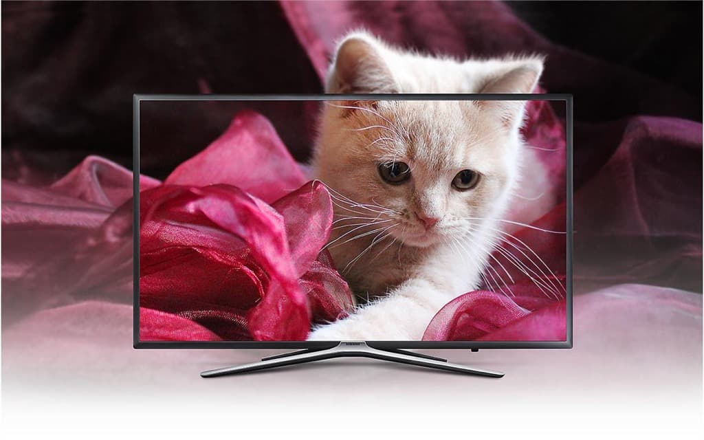 Smart Tivi SAMSUNG 43M5503 43 inch FULL HD