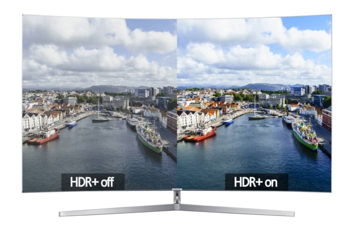 HDR