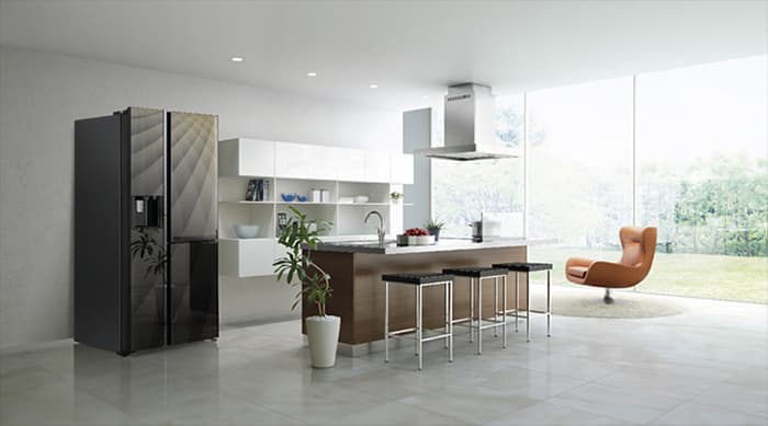 tủ lạnh hitachi chính hãng