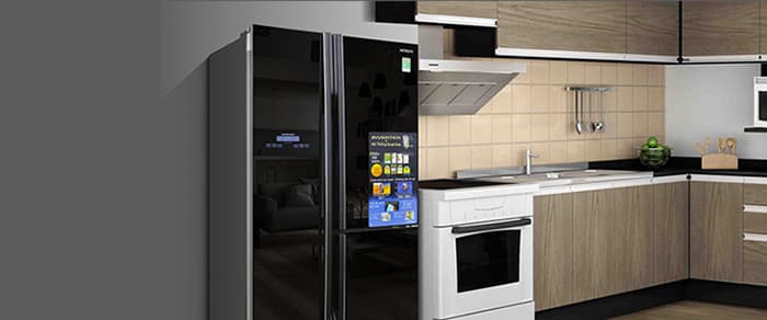 Thiết kế đẳng cấp, hiện đại, tinh tế chính hãng