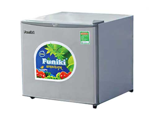 TỦ LẠNH FUNIKI FR-51CD 50 LÍT