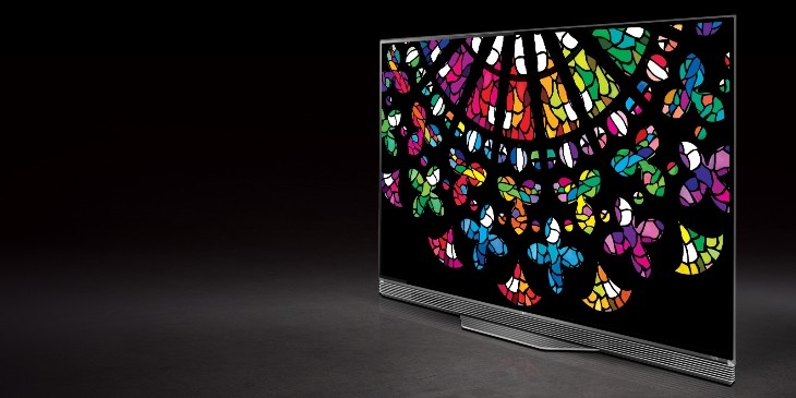 Tivi Samsung QLED và LG OLED khác nhau như thế nào?