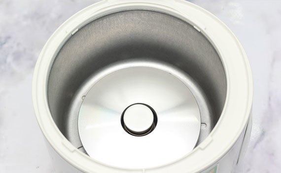 mân nhiệt 