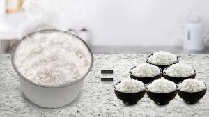 Chọn dung tích phù hợp