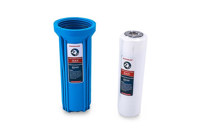 Hướng dẫn sử dụng và bảo quản máy lọc nước hiệu quả - thay lõi máy