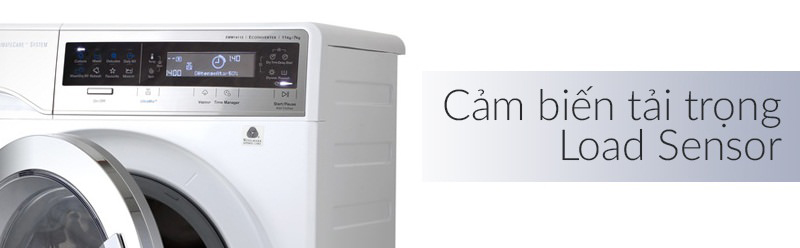 máy giặt electrolux giặt cực sạch