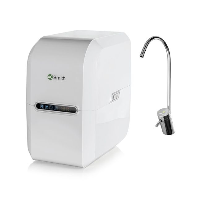 Máy lọc nước AO Smith sử dụng có tốt không? Mua ở đâu giá rẻ?