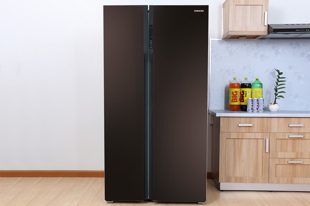 Tủ lạnh SamSung giá rẻ