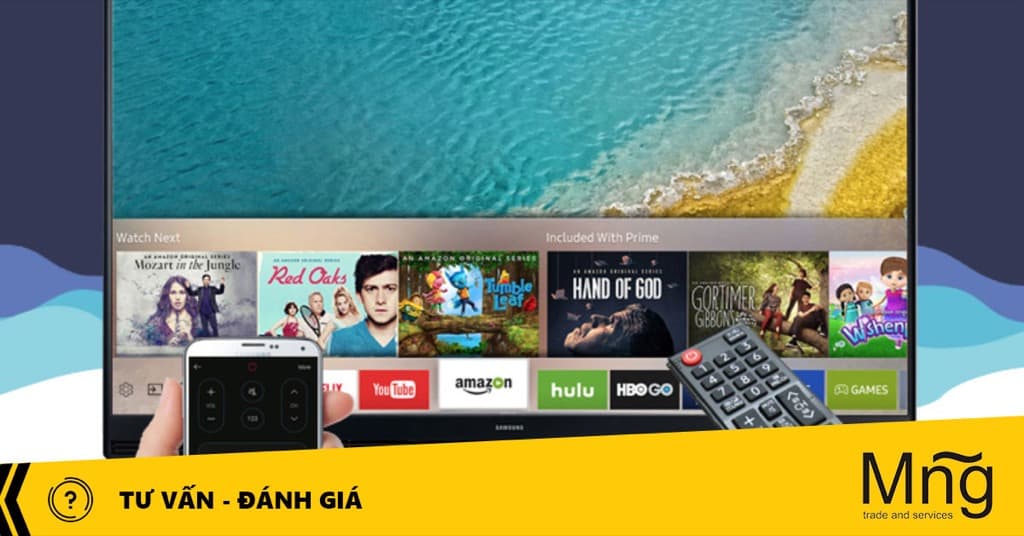 Nguyên nhân và cách khắc phục khi Tivi bị mất tiếng